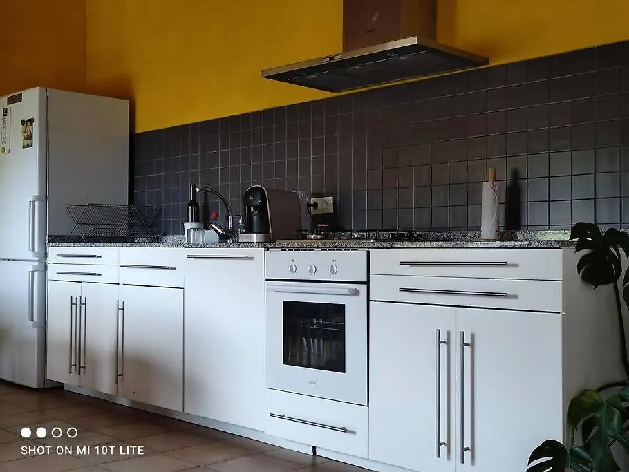 Apartamento Rural Con Entrada Independiente Múgica