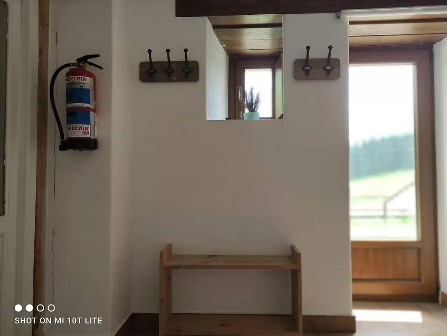 Apartamento Rural Con Entrada Independiente Múgica 0*,  España