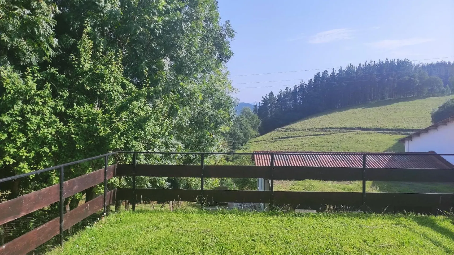 Contactos de Apartamento Rural Con Entrada Independiente